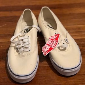 Vans Authentic